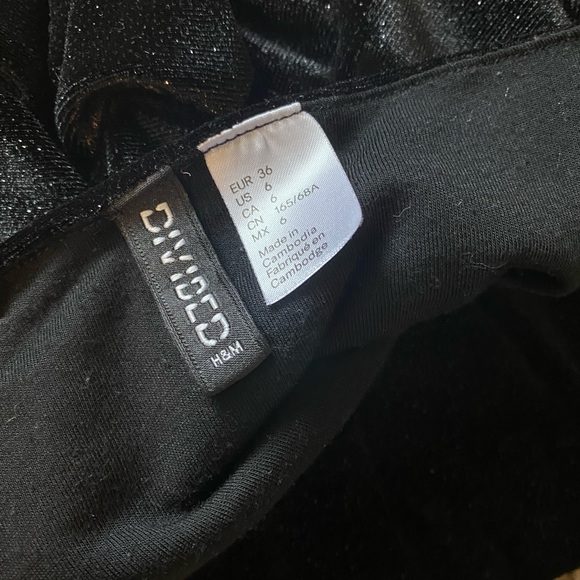 Divided LBD - Picture 5 of 5